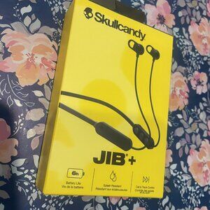 Skullcandy JIB+ Headphones